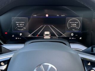 VOLKSWAGEN Touareg, photo 19