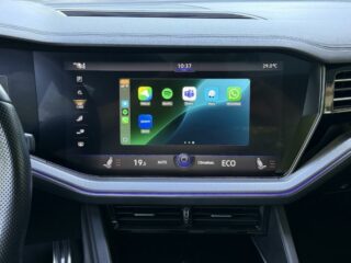 VOLKSWAGEN Touareg, photo 24