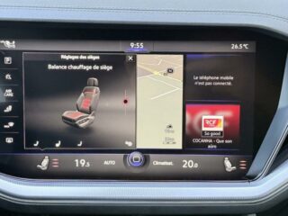 VOLKSWAGEN Touareg, photo 27