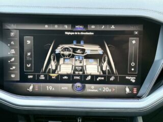 VOLKSWAGEN Touareg, photo 28