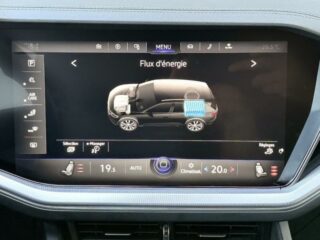 VOLKSWAGEN Touareg, photo 29