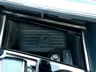 VOLKSWAGEN Touareg, photo 32
