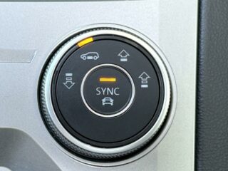 VOLKSWAGEN Touareg, photo 34