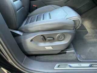 VOLKSWAGEN Touareg, photo 37