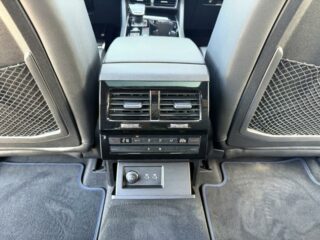 VOLKSWAGEN Touareg, photo 38