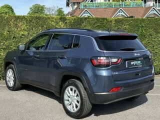 JEEP Compass, photo 2
