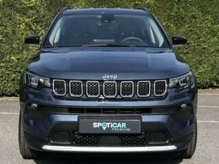 JEEP Compass, photo 3