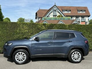 JEEP Compass, photo 4