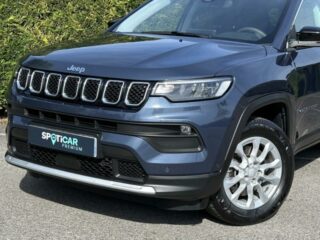 JEEP Compass, photo 5