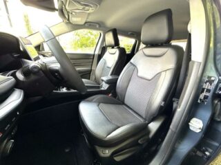 JEEP Compass, photo 7