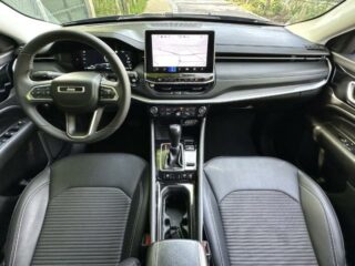 JEEP Compass, photo 10