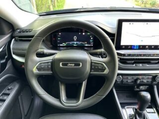 JEEP Compass, photo 11