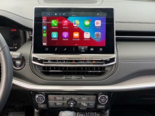 JEEP Compass, photo 19