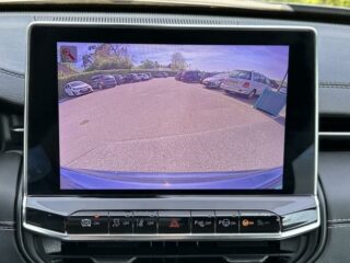 JEEP Compass, photo 20