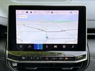 JEEP Compass, photo 21