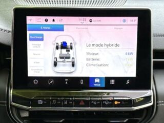 JEEP Compass, photo 22
