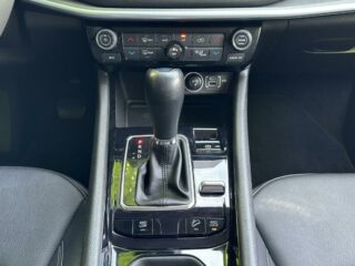 JEEP Compass, photo 23