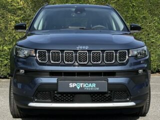 JEEP Compass, photo 34