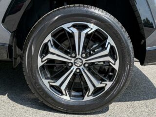 SUZUKI Across, photo 7