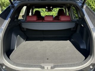 SUZUKI Across, photo 10
