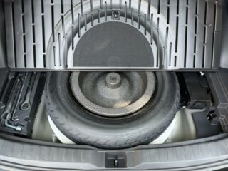 SUZUKI Across, photo 12