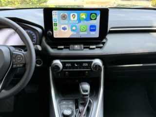 SUZUKI Across, photo 21