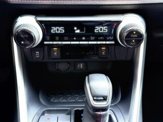 SUZUKI Across, photo 24