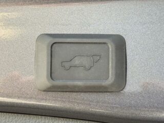 SUZUKI Across, photo 27
