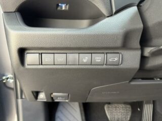 SUZUKI Across, photo 29