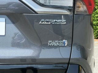 SUZUKI Across, photo 33