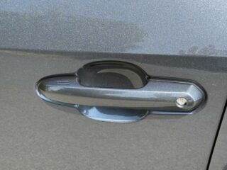 SUZUKI Across, photo 35