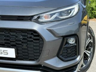SUZUKI Across, photo 36