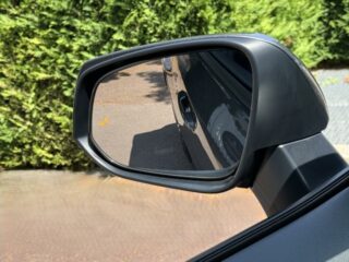 SUZUKI Across, photo 38