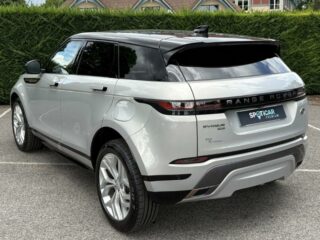 LAND-ROVER Range Rover Evoque, photo 2