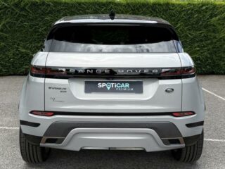 LAND-ROVER Range Rover Evoque, photo 4