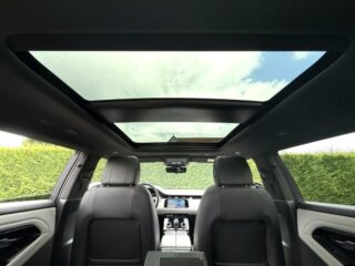 LAND-ROVER Range Rover Evoque, photo 8