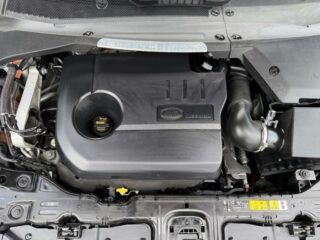 LAND-ROVER Range Rover Evoque, photo 9