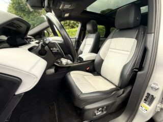 LAND-ROVER Range Rover Evoque, photo 10