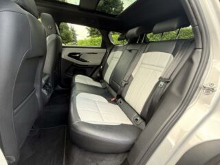 LAND-ROVER Range Rover Evoque, photo 11