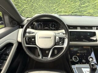 LAND-ROVER Range Rover Evoque, photo 15