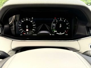 LAND-ROVER Range Rover Evoque, photo 16