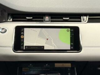 LAND-ROVER Range Rover Evoque, photo 19