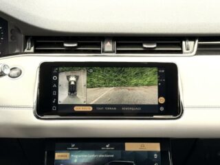 LAND-ROVER Range Rover Evoque, photo 20