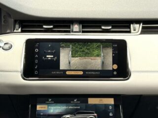 LAND-ROVER Range Rover Evoque, photo 21