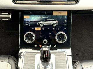 LAND-ROVER Range Rover Evoque, photo 22