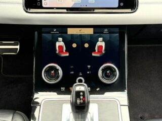 LAND-ROVER Range Rover Evoque, photo 23