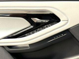 LAND-ROVER Range Rover Evoque, photo 30