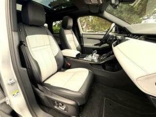 LAND-ROVER Range Rover Evoque, photo 34