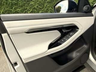 LAND-ROVER Range Rover Evoque, photo 35