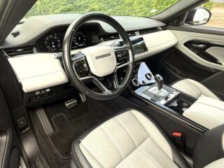 LAND-ROVER Range Rover Evoque, photo 38